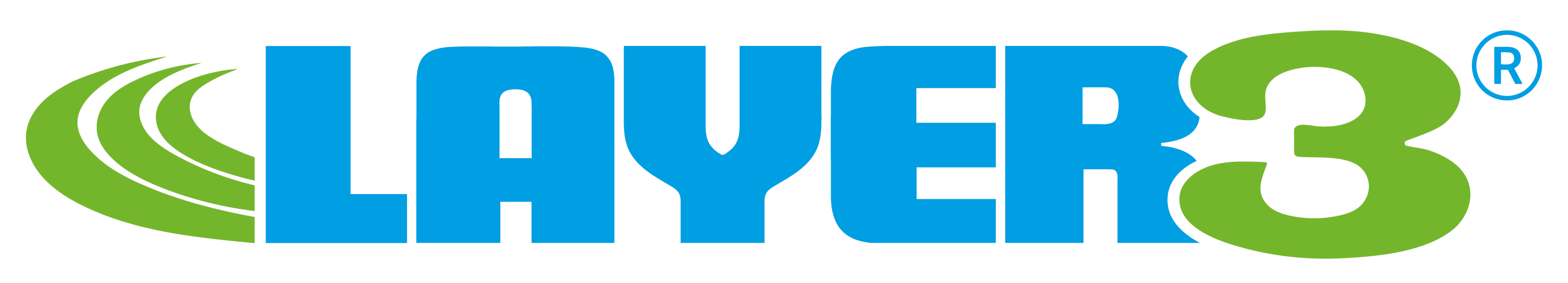 Layer3 Logo